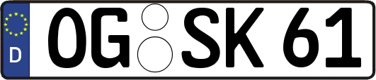 OG-SK61