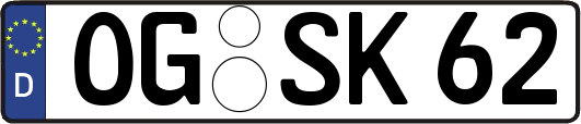 OG-SK62