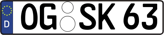 OG-SK63