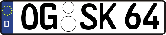 OG-SK64