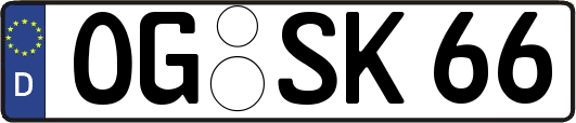 OG-SK66