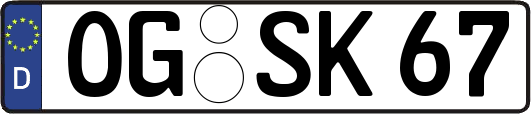 OG-SK67