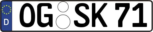 OG-SK71