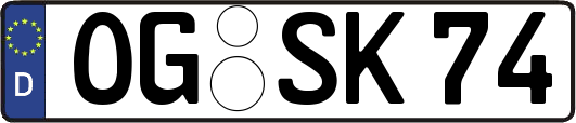 OG-SK74