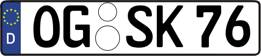 OG-SK76