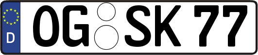 OG-SK77