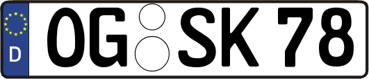 OG-SK78