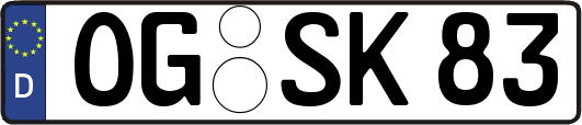 OG-SK83
