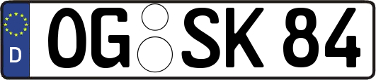 OG-SK84