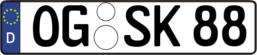 OG-SK88