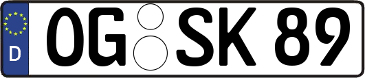 OG-SK89