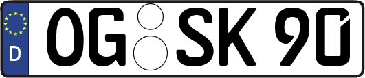 OG-SK90
