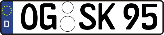 OG-SK95