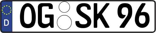 OG-SK96