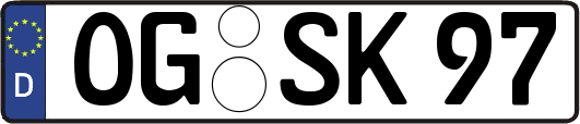 OG-SK97