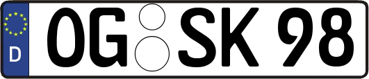 OG-SK98
