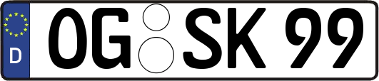 OG-SK99