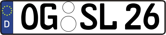 OG-SL26