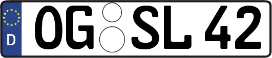 OG-SL42