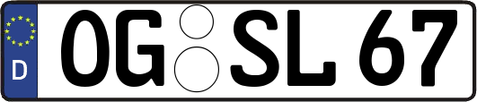 OG-SL67