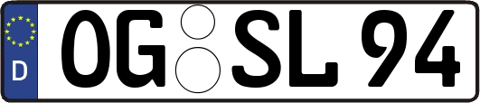 OG-SL94