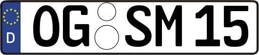OG-SM15