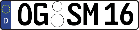 OG-SM16