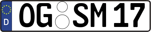 OG-SM17