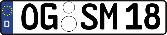 OG-SM18
