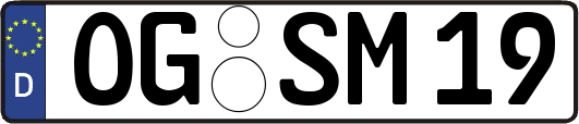 OG-SM19