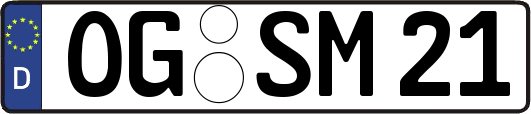 OG-SM21