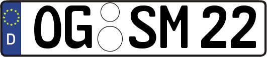 OG-SM22