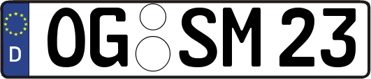OG-SM23