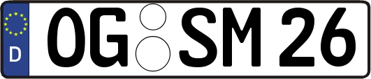 OG-SM26