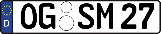 OG-SM27