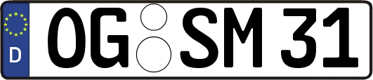 OG-SM31