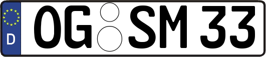 OG-SM33