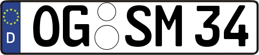 OG-SM34