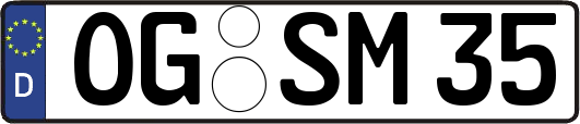 OG-SM35