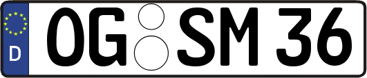 OG-SM36