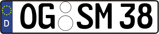 OG-SM38
