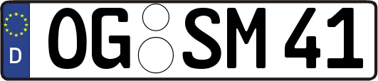 OG-SM41