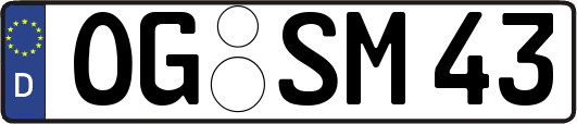 OG-SM43