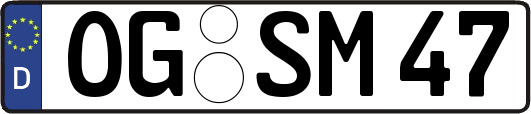OG-SM47