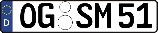 OG-SM51