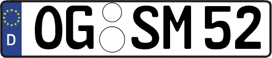 OG-SM52