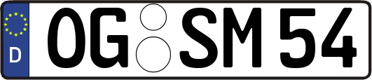 OG-SM54