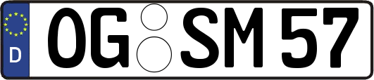 OG-SM57