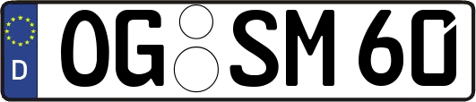 OG-SM60