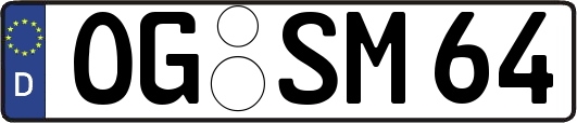 OG-SM64